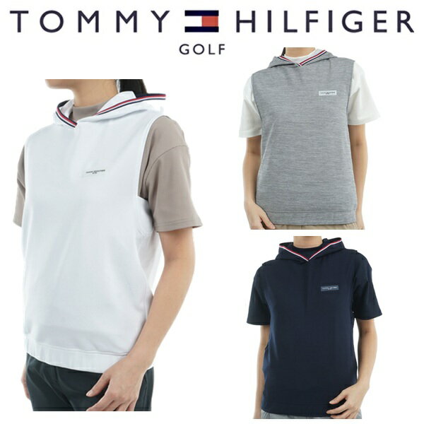 �ȥߡ��ҥ�ե����� ����� ��ǥ����� �Хå����� �ա��ǥ����٥��� TOMMY HILFIGER GOLF THLA502 2025ǯ�ղƥ�ǥ�
