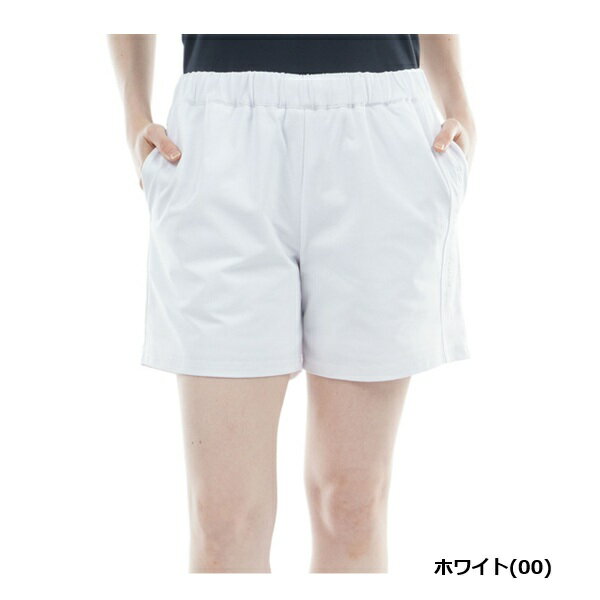 トミーヒルフィガー ゴルフ レディース メッシュ ハーフパンツ TOMMY HILFIGER THL...