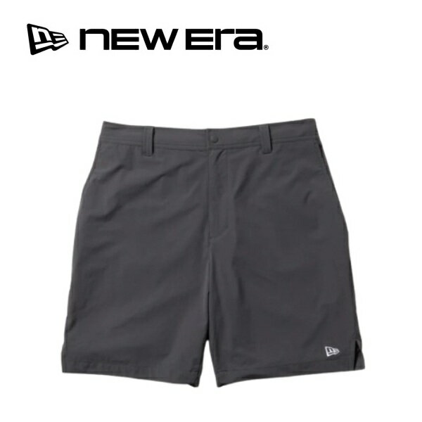 Rakuten - ニューエラ ゴルフ ショートパンツ Turf & Surf Shorts チャコールグレー NEW ERA (14859951) 2026年春夏モデル