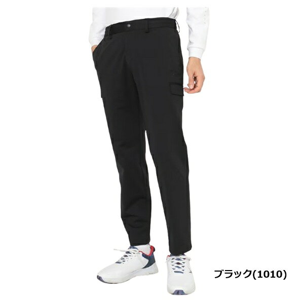 キャロウェイ ゴルフ メンズ ロングパンツ 8WAYストレッチトリコットパンツ (MENS)...