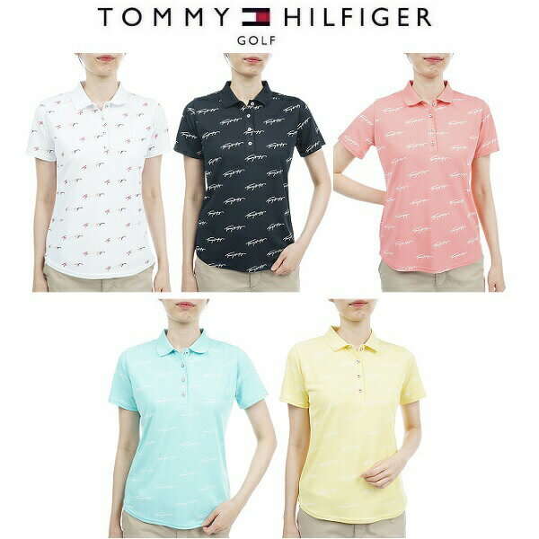 ȥߡҥե  ǥ Υ ݥ TOMMY HILFIGER THLA325