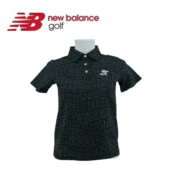Rakuten - ニューバランス ゴルフ レディース 半袖カラーシャツ New Balance Golf 012-1168503
