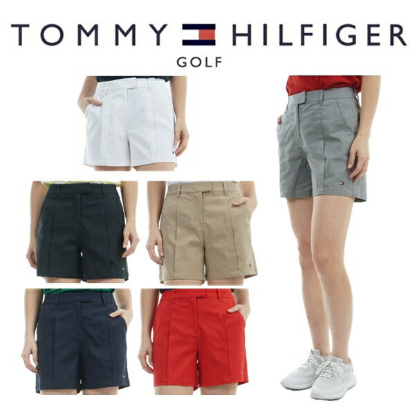 ȥߡҥե եǥ եȥåĥ 硼ȥѥ TOMMY HILFIGER THLA519 2025ǯղƥ...