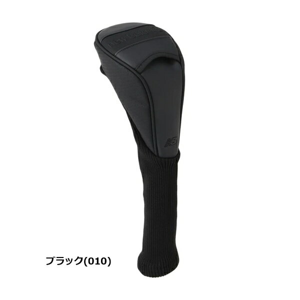 ニューバランス ゴルフ ヘッドカバー ドライバー用ヘッドカバー (UNISEX) New Bala...