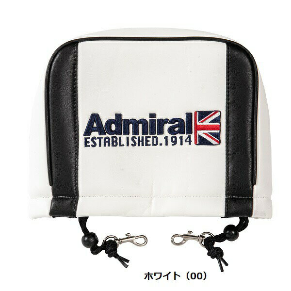 ���ɥߥ�� ����� �������󥫥С� Admiral Golf ADMG3AH4