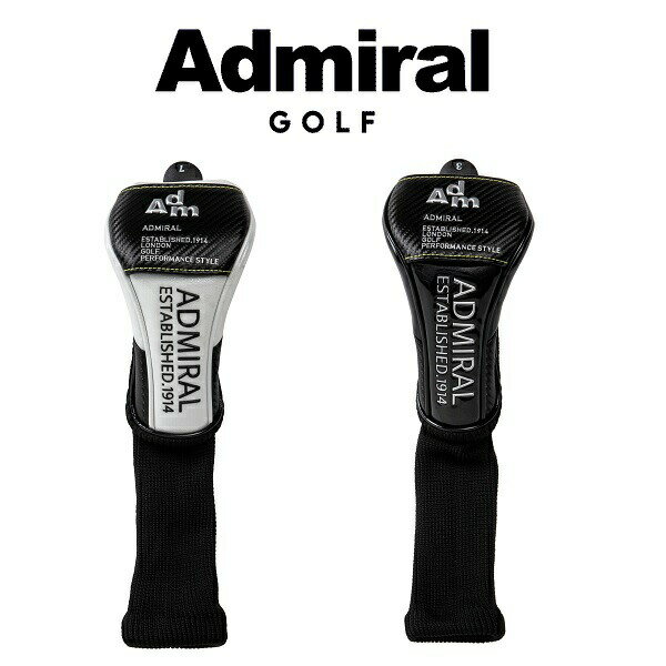 ɥߥ  إåɥС ե ѥեޥ Admiral Golf ADMG3AHF