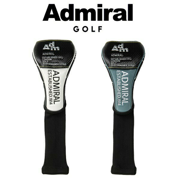 ɥߥ  إåɥС ɥ饤С ѥեޥ Admiral Golf ADMG3BH1