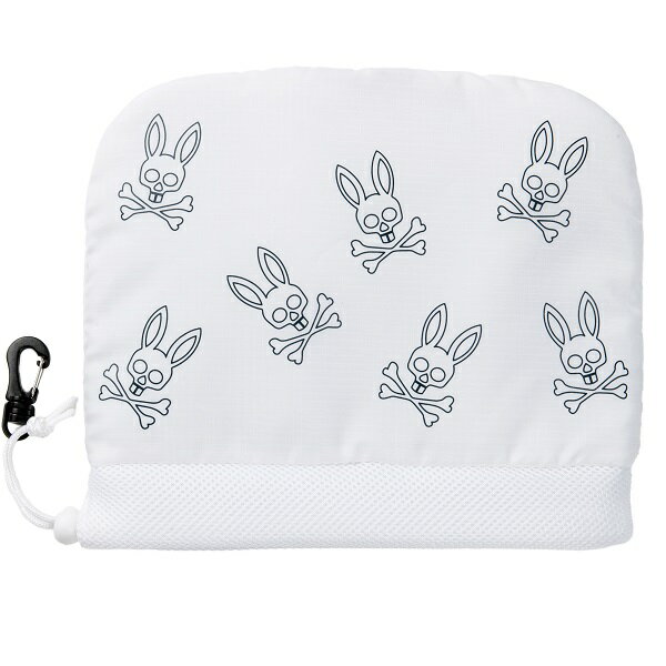 �������Хˡ� ����� �������󥫥С� Psycho Bunny PBMG4SH4