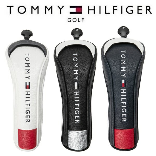 ȥߡҥե  إåɥС ե ١å TOMMY HILFIGER GOLF THMG4SH2