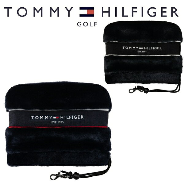 Rakuten - トミーヒルフィガー ゴルフ ヘッドカバー アイアン用 ボア TOMMY HILFIGER GOLF THMG6SHN
