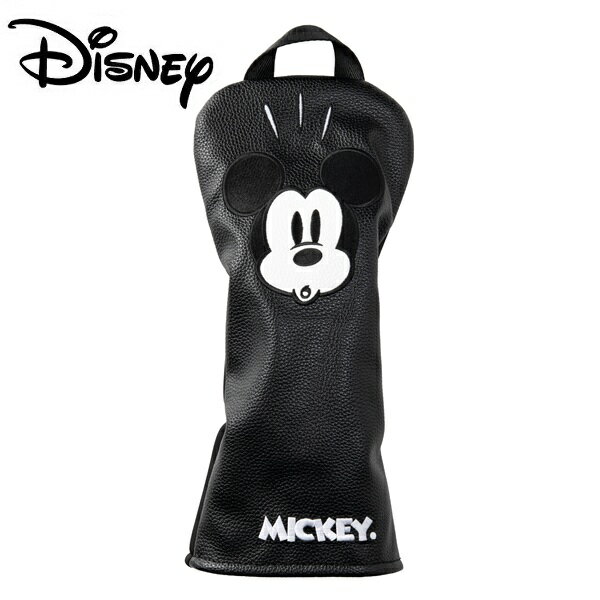 ■商品情報 表情豊かな1900年代オールドミッキーのコミカルな表情の刺繍が楽しいドライバー用ヘッドカバー。 前面には高級感のある合成皮革、背面には伸縮性のあるネオプレーン素材を採用し、デザイン性と機能性を両立。 FW用やUT用も、それぞれ異なるミッキーの表情で展開中。 同シリーズのキャディバッグなどとセットで使うことで、ディズニーの世界観をより一層引き立てます。 【サイズ】ドライバー用(460cc対応) 【素材】合成皮革(PU) ※注意事項 ・モニターの発色具合によって実際のものと色が異なる場合があります。■商品情報 表情豊かな1900年代オールドミッキーのコミカルな表情の刺繍が楽しいドライバー用ヘッドカバー。 前面には高級感のある合成皮革、背面には伸縮性のあるネオプレーン素材を採用し、デザイン性と機能性を両立。 FW用やUT用も、それぞれ異なるミッキーの表情で展開中。 同シリーズのキャディバッグなどとセットで使うことで、ディズニーの世界観をより一層引き立てます。 【サイズ】ドライバー用(460cc対応) 【素材】合成皮革(PU) ※注意事項 ・モニターの発色具合によって実際のものと色が異なる場合があります。