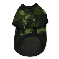 国産迷彩Tシャツ