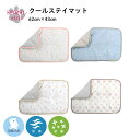 犬 いぬ イヌ ひんやり グッズ マット クールステイマット 接触冷感 小型犬 中型犬 春夏 春 夏 春用 夏用 熱中症 暑さ対策 生地 お揃い ペア おしゃれ...