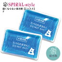 犬 クール 保冷剤 PQアイスパック 2ヶ入り 犬の服 いぬ 春夏犬服 用 (ドッグウェア) 小型犬 中型犬 春 夏 夏用 熱中症対策 暑さ対策 お揃い ペア ...