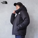 THE NORTH FACE(ザノースフェイス) バルトロライトジャケット Baltro Light Jacket (ND92340) メンズ ダウン 保温性 アウトドア タウンユース おしゃれ着 ブラック ダウンジャケット アウター 最強アウター 真冬 防寒 雪山 公式完売サイズ