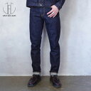 JAPAN BLUE JEANS(Wpu[W[Y) Xg[gf 14.8oz AJȃZBb` (J301) Y {gX pc fj I[V[Y U[pb` Xg[gf ZBb` Ԏ I[\hbNX Wbv