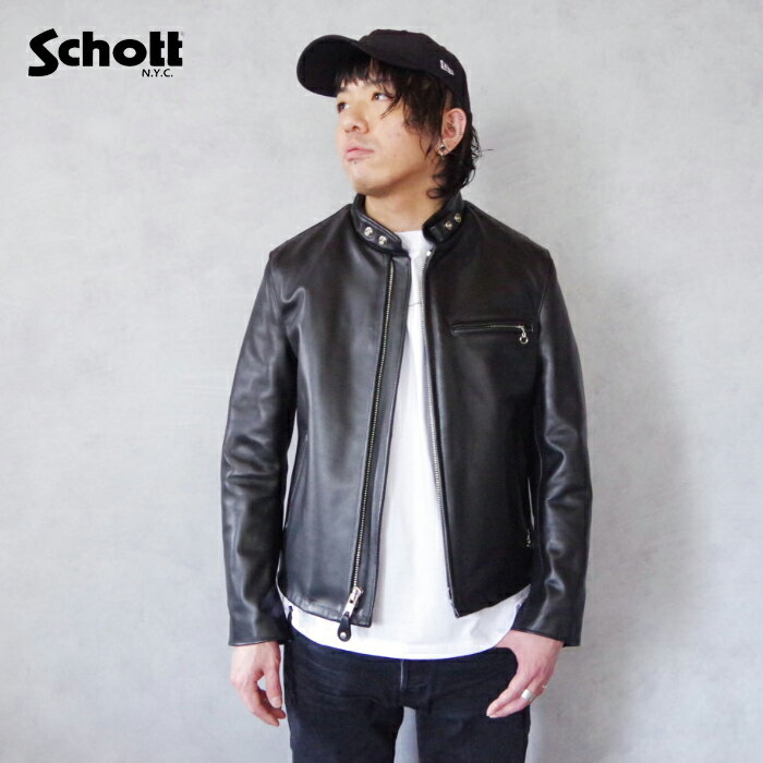 楽天市場】schott ライダース 141の通販 楽天市場】schott ライダース 141の通販
