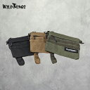 WILDTHINGS(ワイルドシングス) WILDTHINGS サコッシュ (WT3803006) 男女兼用 ユニセックス おしゃれ ミニショルダー お出かけ ...