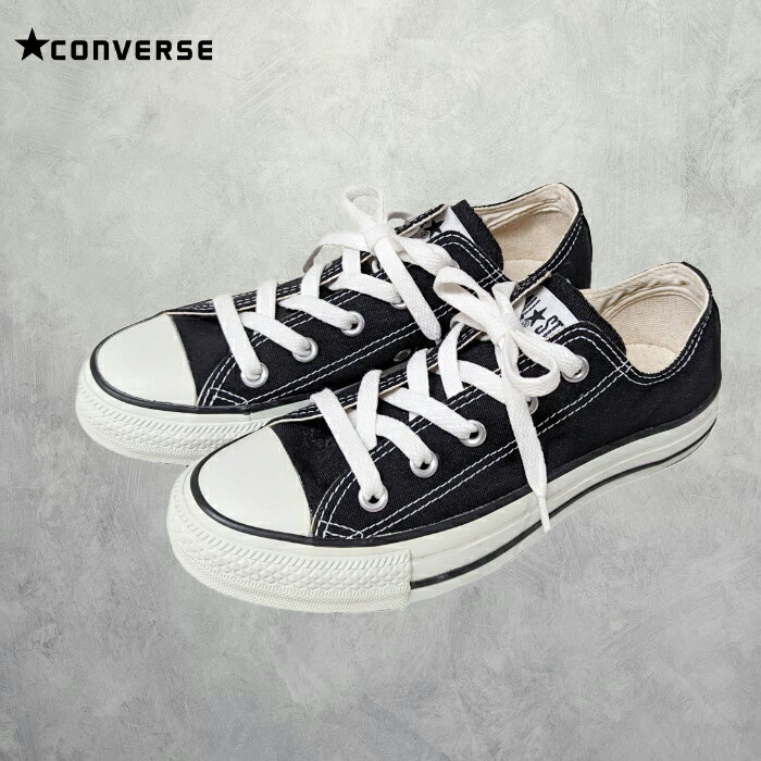 CONVERSE (コンバース) CANVAS ALL STAR OX（32160321) ユニセックス メンズ レディース スニーカー コンバース オールスター カラーリング 定番のサムネイル