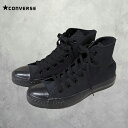 CONVERSE (コンバース) CANVAS ALL STAR HI(32060187) ユニセックス メンズ レディース スニーカー コンバース オールスター カラーリング 定番