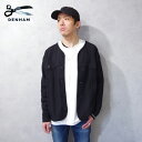 DENHAM (デンハム) TECH KNIT CARDIGAN (1250271060/01250271060) メンズ トップス ニット カーディガン ライ...