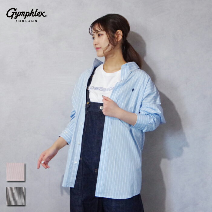 ☆美品☆GP Gymphlex ジムフレックス 半袖シャツ ピンク サイズ