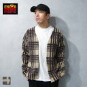 melple (メイプル) Sausalito bolero (MPXAW808) メンズ トップス ニット ボレロ 軽アウター きれいめ カジュアル かわいい...