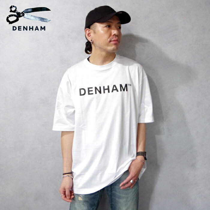 楽天市場】デンハム(Tシャツ・カットソー|トップス):メンズ 楽天市場】デンハム(Tシャツ・カットソー|トップス):メンズ
