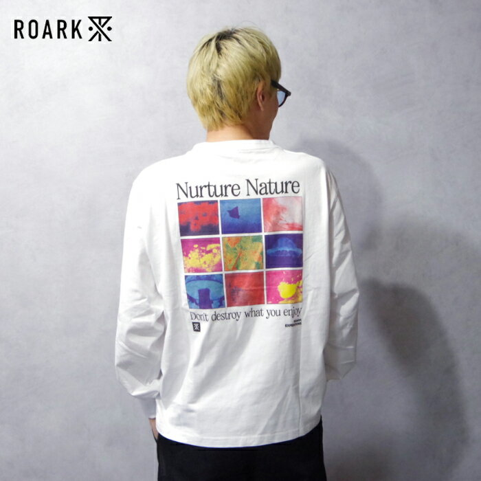 ROARK (ロアーク) 