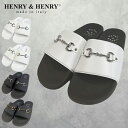 【オンライン限定価格】HENRY&HENRY ヘンリー&ヘンリー 180 BIT (44365) メンズ レディース ユニセックス サンダル シャワーサンダル ...
