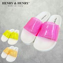 HENRY&HENRY ヘンリー&ヘ