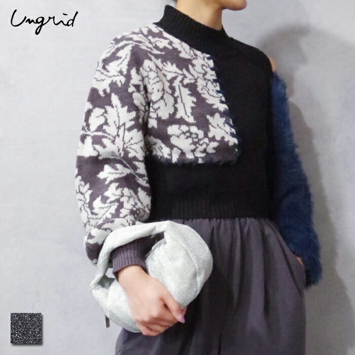 Ungridʥ󥰥å) 㥶 ϥɥХå (112451954301/1124519543) ǥ Хå եå...