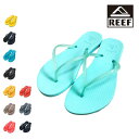 リーフ REEF ビーチサンダル レディース ESCAPE LUX Flip Flops （RF0A2YFK） サンダル