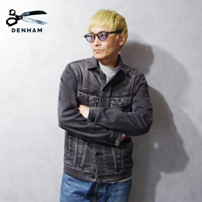 DENHAMAMSTERDAMPO...