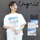 Ungrid アングリッド レディース 23SS