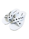 HENRY&HENRY(ヘンリー&ヘンリー) サンダル CROSS STAR (44363) メンズ レディース