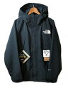 THE NORTH FACE(ザノースフェイス) ジャケット Mountain Light Jacket (NP11834) メンズ