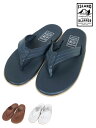 アイランドスリッパ サンダル メンズ レディース CLLASIC LEATHER (PT202)トングサンダル