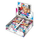 ユニオンアリーナ アンデッドアンラック ブースターパック UA25BT UNION ARENA BOX 新品 未開封品 トレカ TCG