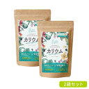【セット割23%OFF!】カリウム 2袋 サプリメント 塩化カリウム 業界高水準 1300mg 栄養機能食品 (ビタミンB1B2B6) 国内製造 270粒 30...