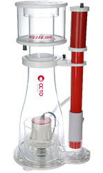 【お取り寄せ】【飼育用品・器具】【プロテインスキマー】【LSS】 OCTO　Elite 150-S　オクト エリート 150S(海水用)(サンゴ用)(淡水 海水 両用)(メーカー保証付き)
