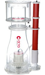 【お取り寄せ】【飼育用品・器具】【プロテインスキマー】【LSS】 OCTO　Elite 200-S　オクト エリート 200S(海水用)(サンゴ用)(淡水 海水 両用)(メーカー保証付き)