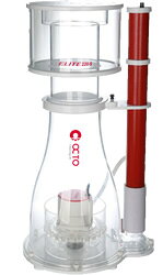 【お取り寄せ】【飼育用品・器具】【プロテインスキマー】【LSS】 OCTO　Elite 220-S　オクト エリート 220S(海水用)(サンゴ用)(淡水 海水 両用)(メーカー保証付き)