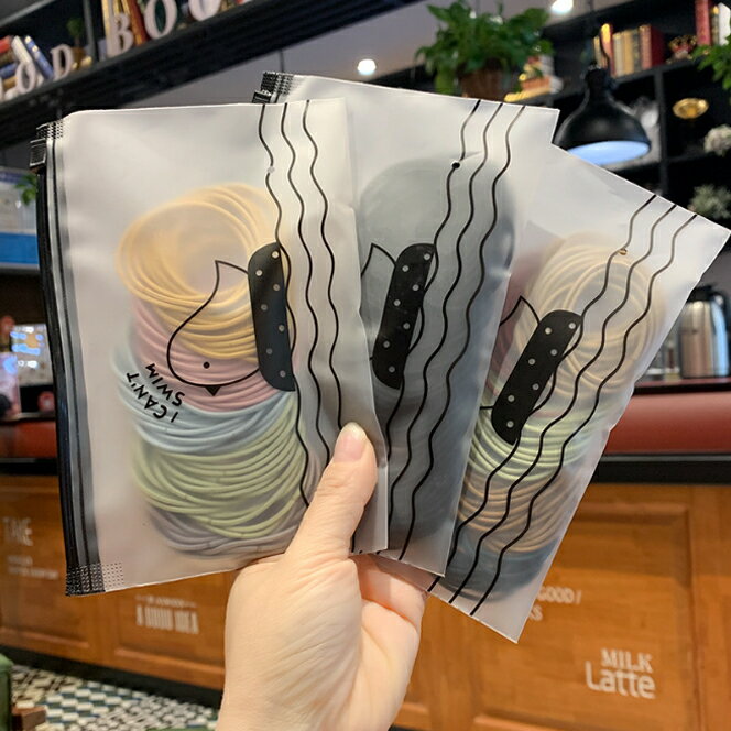 ヘアゴム100本セット ヘアゴム 送料無料 レディース ヘアアクセサリー 女性