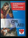 PADI EFR CPR & AED DVD 70995J