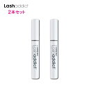【2本セット/内容量:5ml】ラッシュアディクト アイラッシュコンディショニングセラム 5ml まつ毛美容液