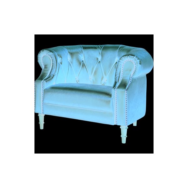 ソファ クイーンズ 1人掛 sp22-gs-239lbr [2]