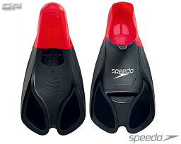 SPEEDO(スピード) SD91A03A bio FUSE トレーニングフィン 水泳
