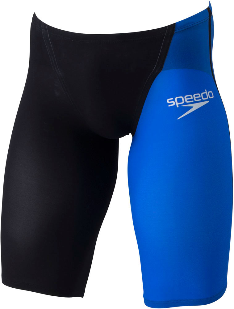 【メール便OK】2024SS ファストスキンプロスリージャマー メンズ 競泳水着 FINA承認 レーシング SPEEDO..