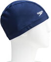 【メール便OK】定番 SPEEDO(スピード) SE12071 TRICOT CAP WIDE トリコットキャップ ワイド スイムキャップ 水泳